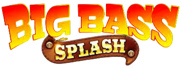 Big Bass Splash Logo